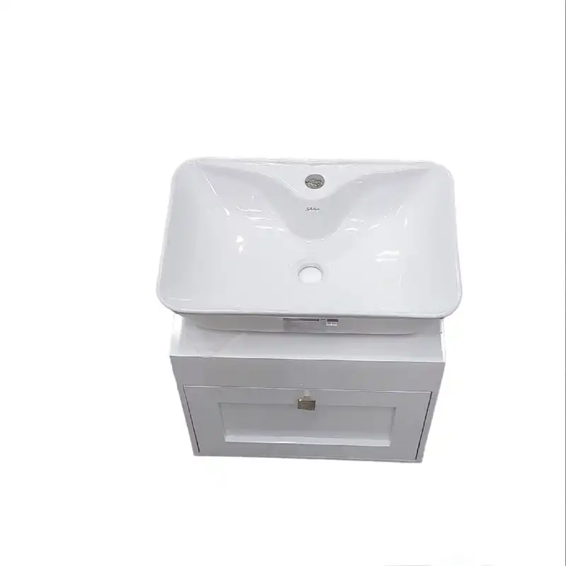 ست کابینت و روشویی مدل آزیتا