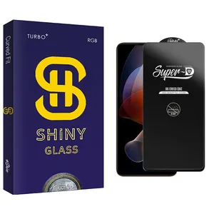 Atouchbo Shiny SuperD_ESD Screen Protector For Xiaomi Redmi 12R