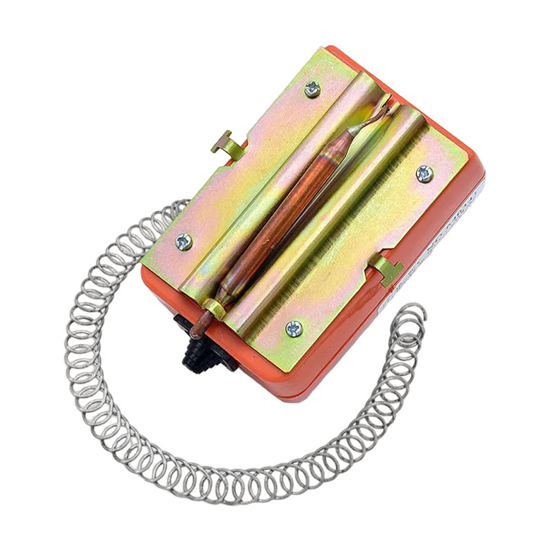 ترموستات جداری تکبان مدل TLV93G