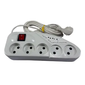 محافظ ولتاژ مدل T-110