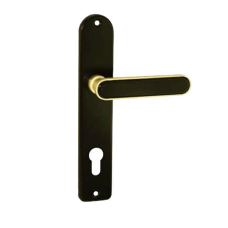 دستگیره در فاضلی مدل FAZ مجموعه 2 عددی دستگیره در فاضلی مدل FAZ مجموعه 2 عددی