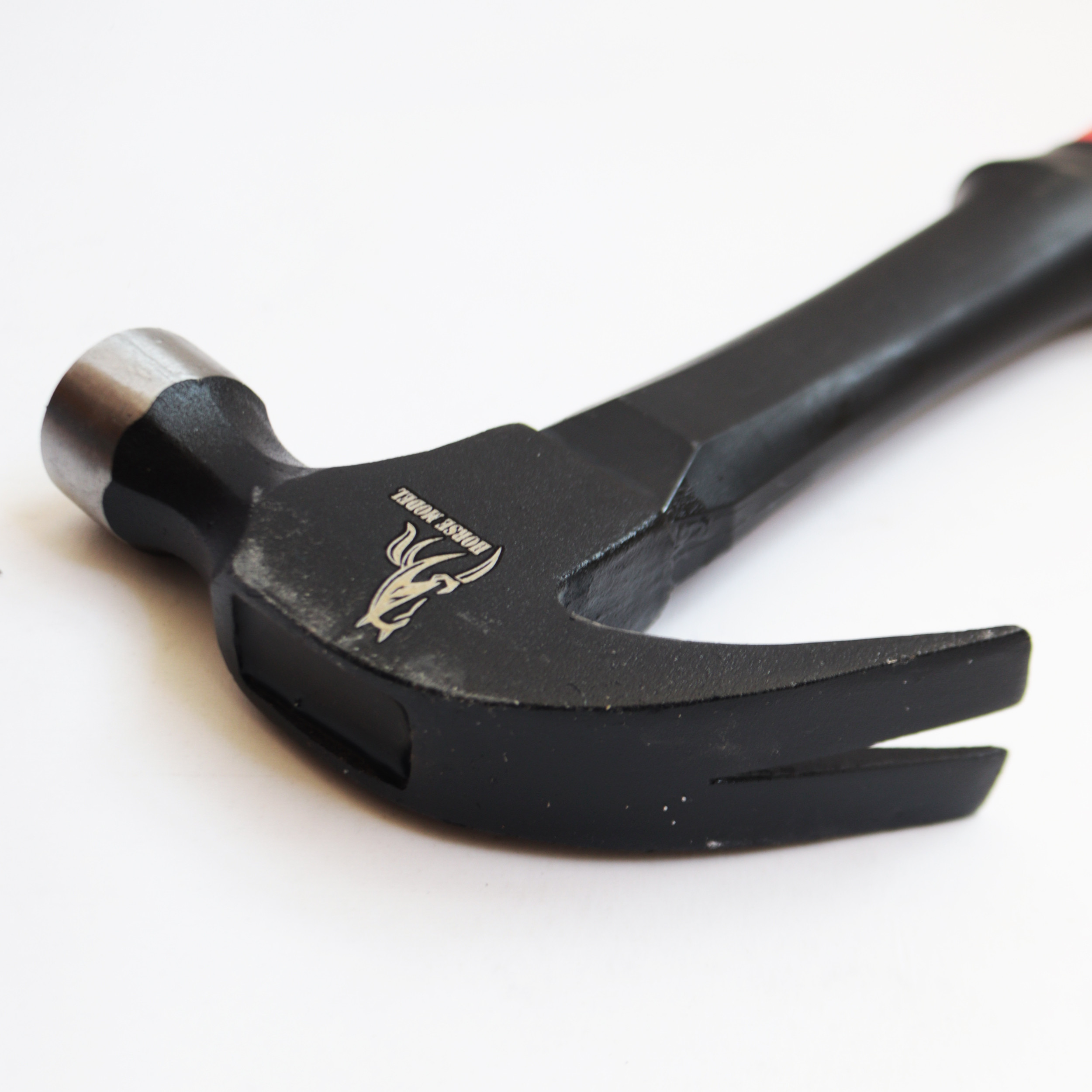 چکش مدل هورس کد YPAT-2SHAKH-250GR وزن 440 گرم چکش مدل هورس کد YPAT-2SHAKH-250GR وزن 440 گرم