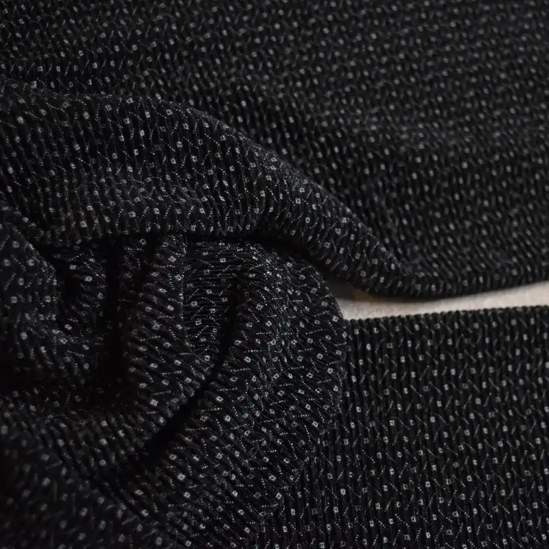 شال زنانه مدل نقطه ای کد 2007