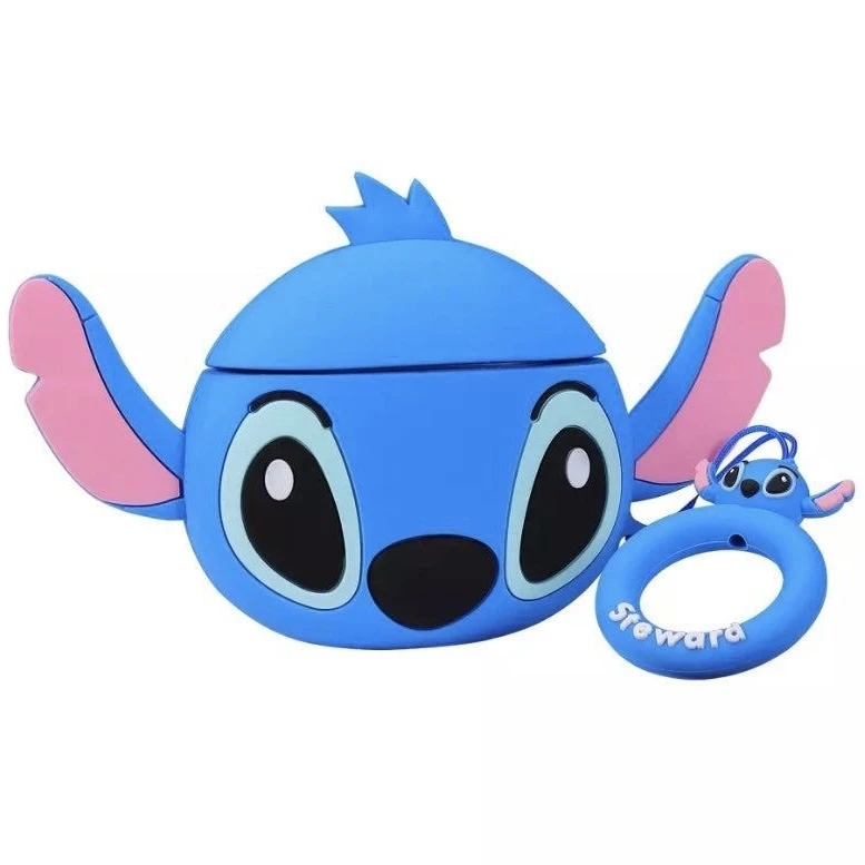 کاور مدل استیچ Stich مناسب برای کیس اپل ایرپاد 3