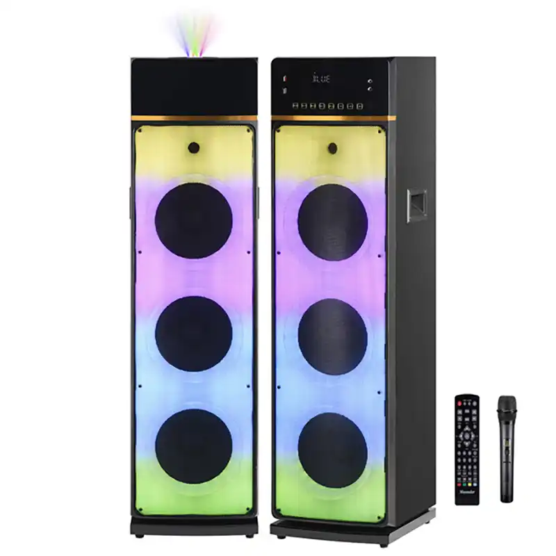 پخش کننده خانگی مکسیدر مدل CN624