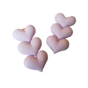 گیره مو دخترانه مدل فانتزی کد 36 بسته دو عددی