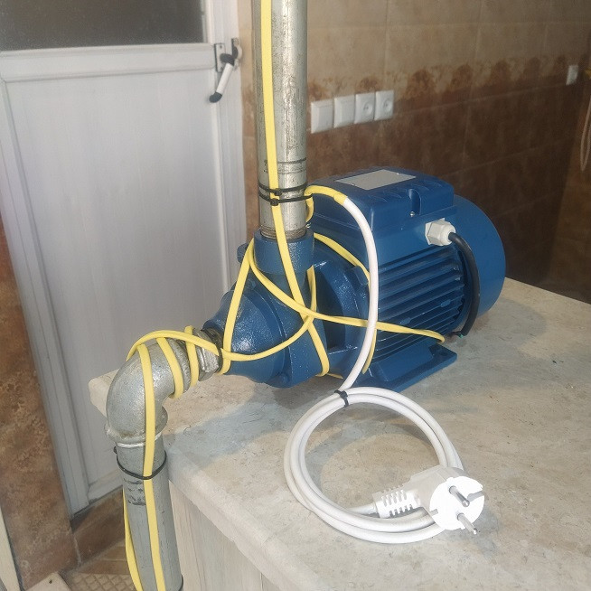 المنت مدل طنابی 475