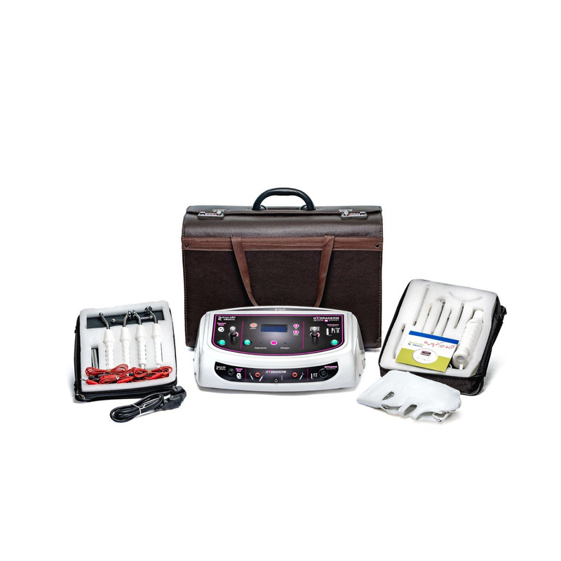 دستگاه آبرسان پوست رهامد مدیکال مدل 01