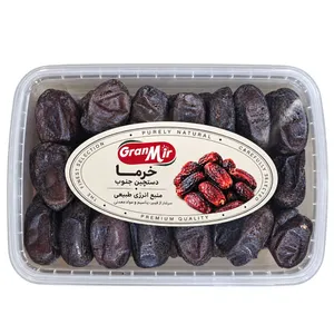 خرما کلوته گرنمیر - بسته 800 گرم