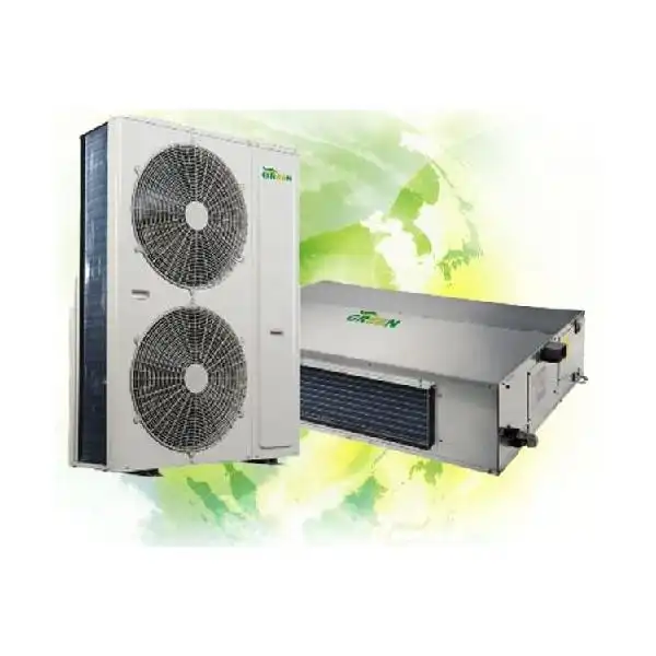 داکت اسپلیت گرین مدل GDS-24P1T1I/R1