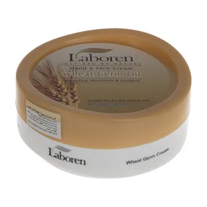 کرم دست و صورت لابورن مدل Wheat Germ حجم 150 میلی لیتر