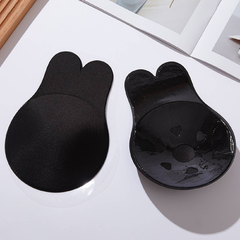چسب لیفت سینه مدل MLN-L-XL بسته 2 عددی