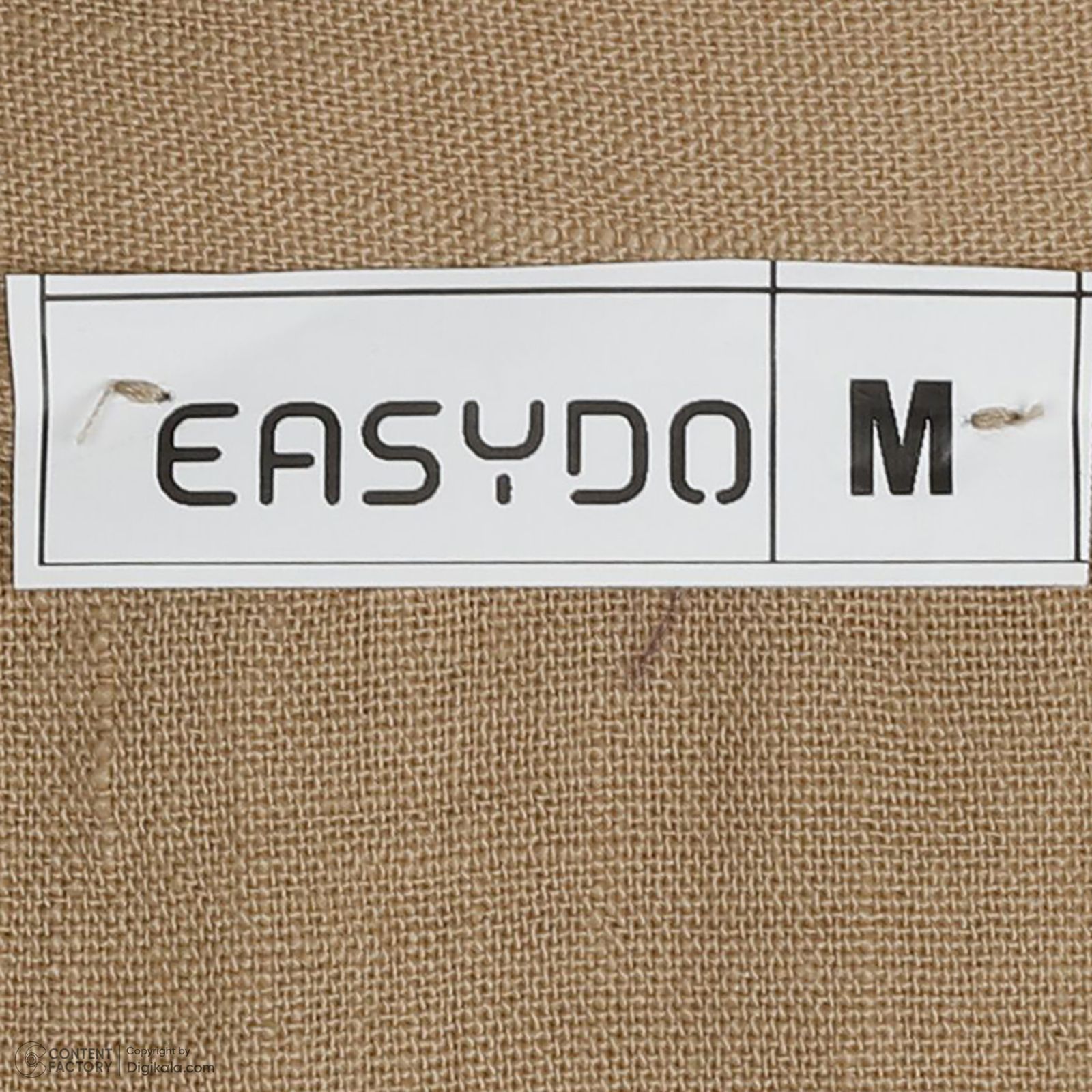 مانتو و شلوار زنانه ایزی دو مدل 11159074 -  - 7