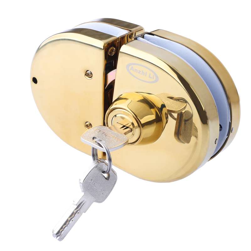 قفل شیشه آنژیلی کد 2000