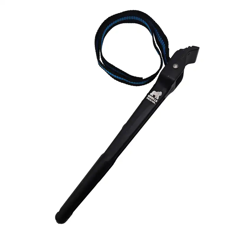 آچار فیلتر روغن مدل گوریلا کد YPB-037CM