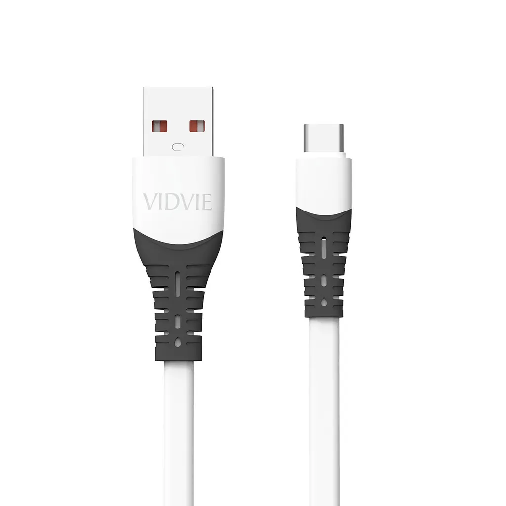 کابل تبدیل USB به MicroUSB  ویدوی مدل CB473V طول 1 متر