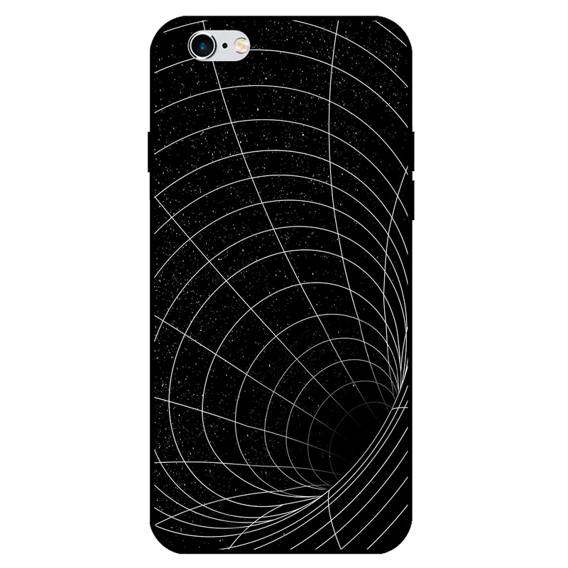 کاور مگافون کد 8108 مناسب برای گوشی موبایل اپل Iphone 6 Plus