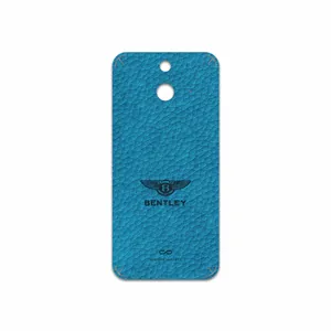MAHOOT BL-BNTLY Cover Sticker for HTC One E8