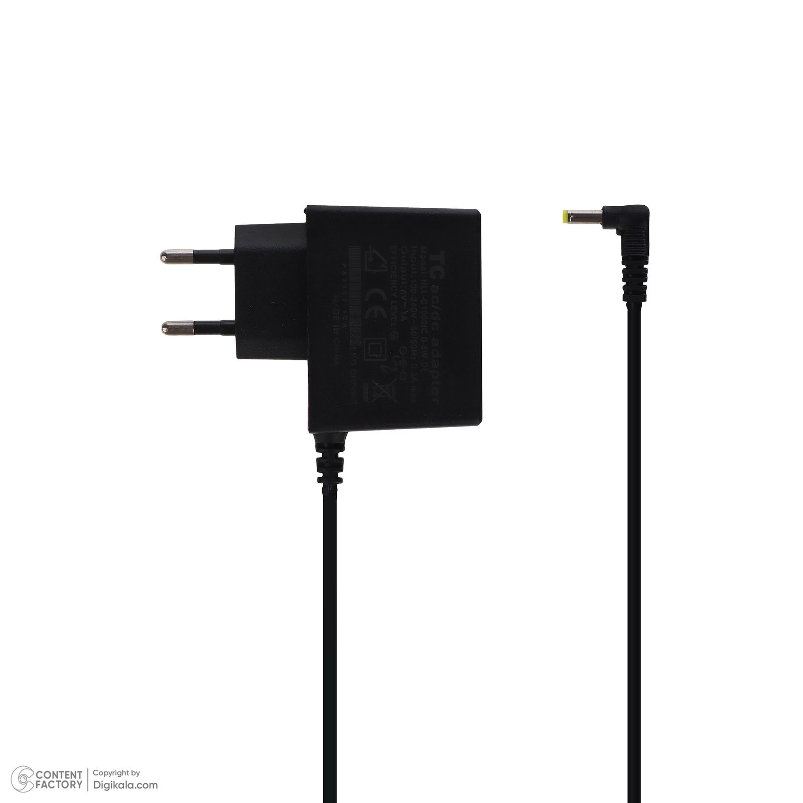 فشارسنج بازویی امرن مدل آداپتور  دار کد M 1 Basic -  - 2