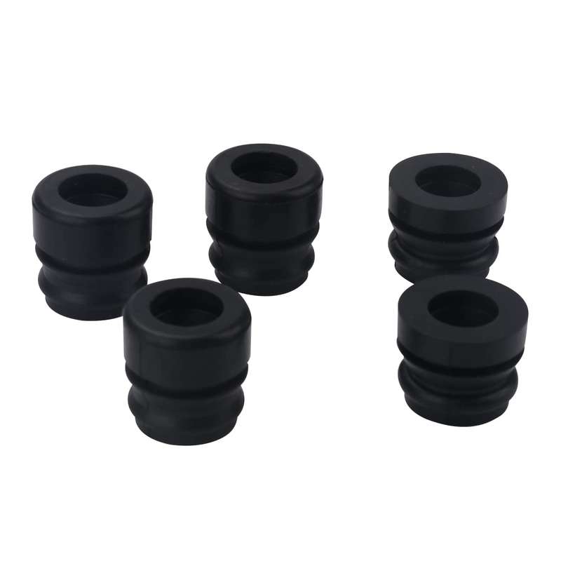 سیبک لرزشگیر اره موتوری مدل Front-Back بسته 5 عددی