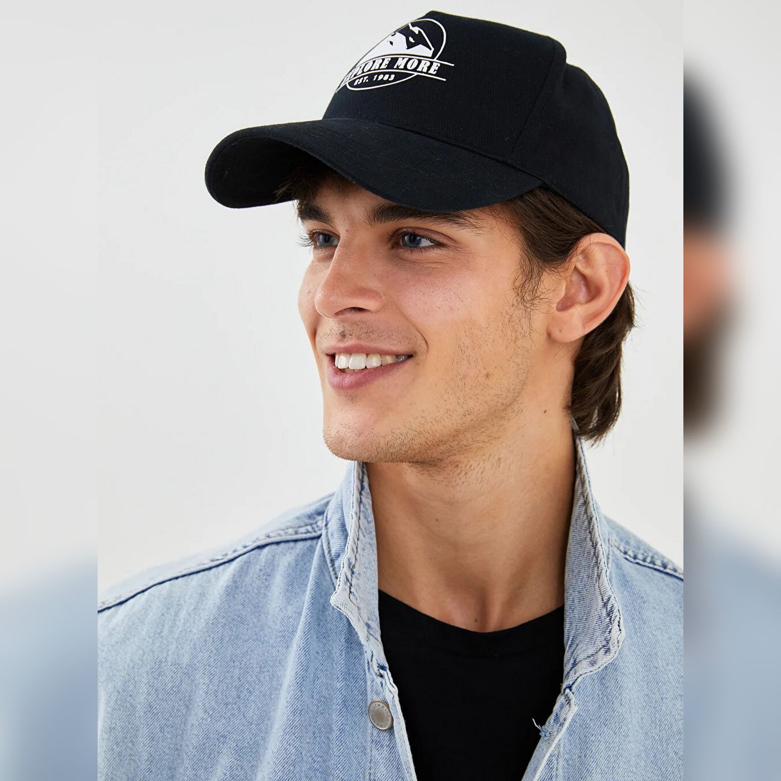 کلاه کپ ال سی وایکیکی مدل W 167 -  - 10