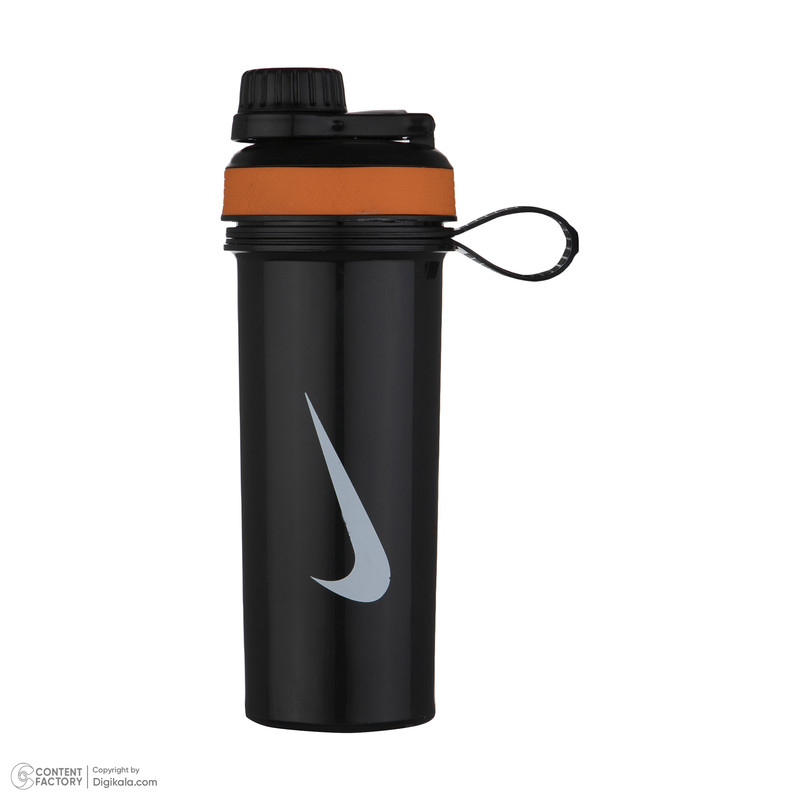 قمقمه مدل GYM-5 گنجایش 0.6 لیتر