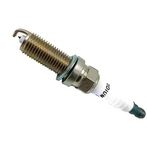 شمع خودرو تورچ مدل LD7RTIP مناسب برای چانگان CS35 بسته 4 عددی