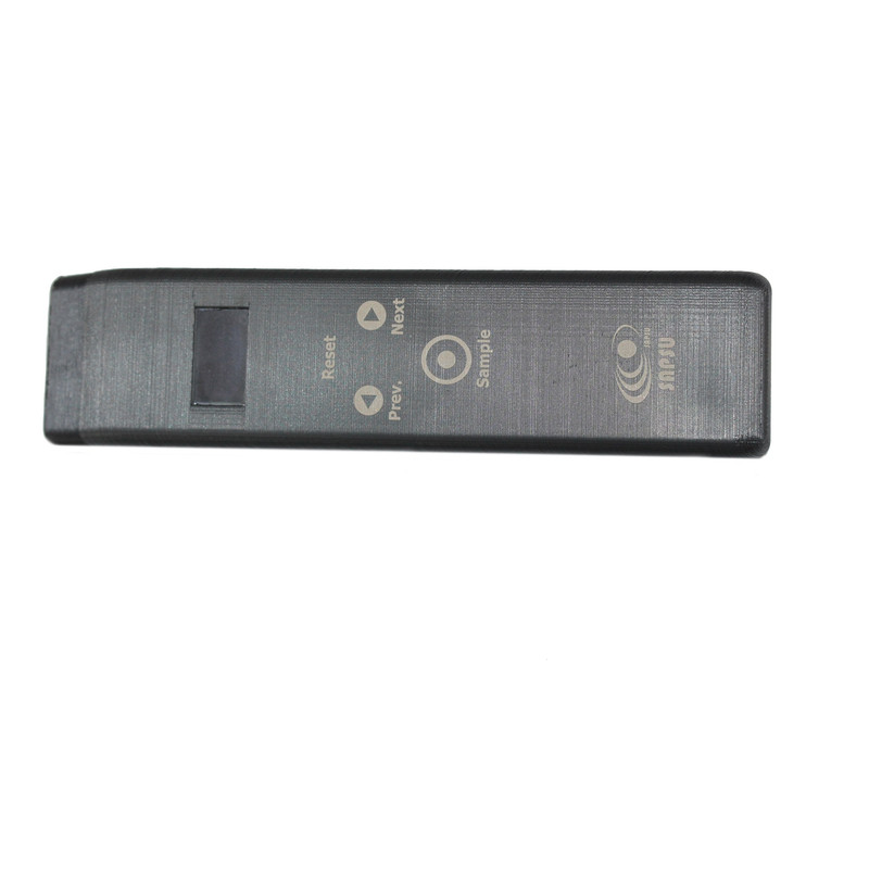 رنگ سنج خودرو ساپکالر مدل آلفا 003