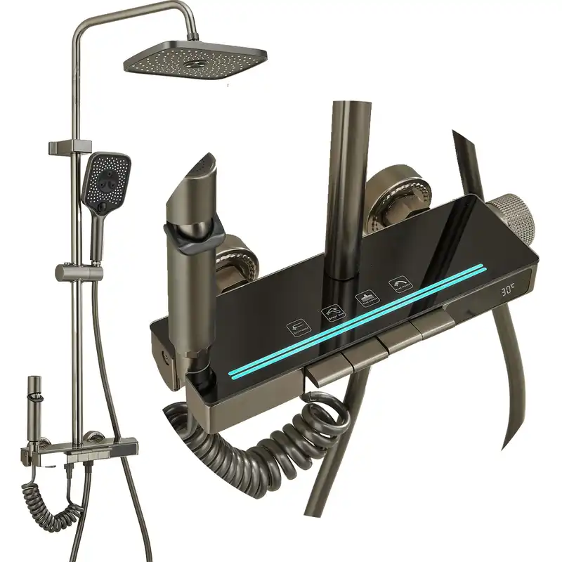 دوش حمام مدل C-110G