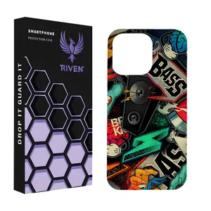 RIVEN RI2-2 Case For Apple iphone 13 Pro
