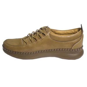 کفش روزمره زنانه مدل پاژگام 03