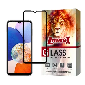  Lionex FULZPLUS Screen Protector For Honor X7a