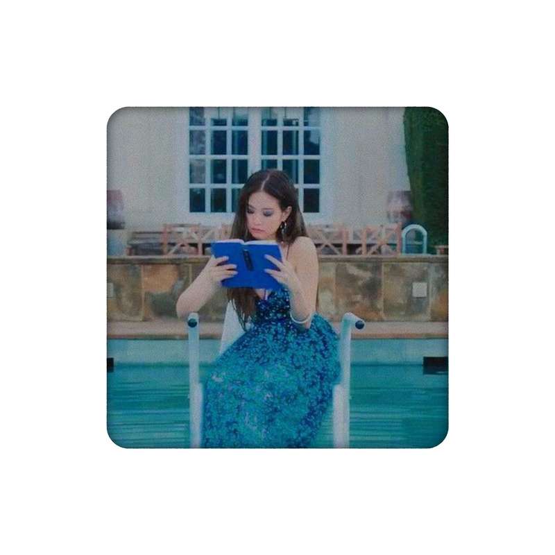 زیرلیوانی طرح Jennie Blackpink کد 6715389