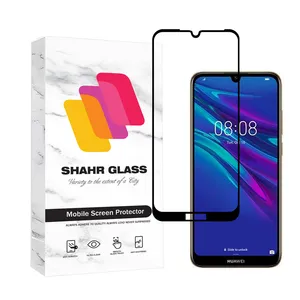 Shahr Glass CERAMSH Screen Protector For Huawei Y6 2019