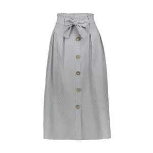 دامن زنانه سوپردرای مدل W19S10103T-02