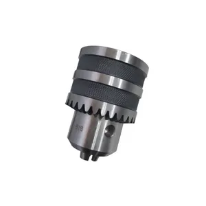 سه نظام ریزو مدل B18 سایز 1-16 میلی متر