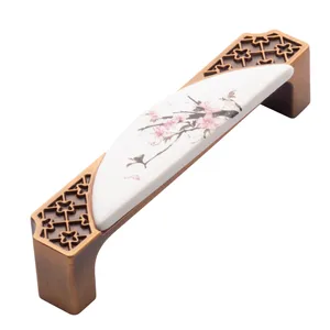 دستگیره کابینت دومارا مدل HYD-27