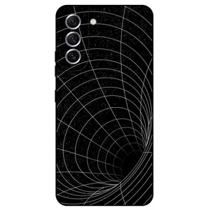 Megafone Wormhole 8108 Cover For Samsung Galaxy S22 Plus 5G