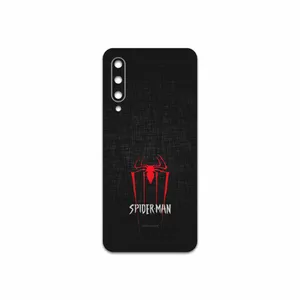 MAHOOT Spider-Man Cover Sticker for Xiaomi Mi 9 SE