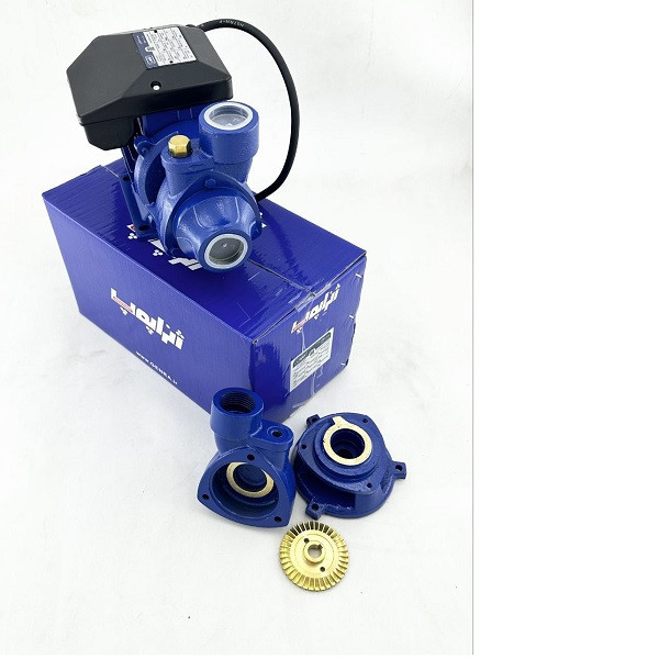 پمپ آب ژنراپمپ مدل QB80-E