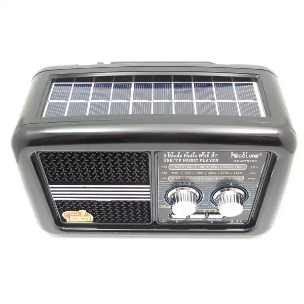 رادیو گولون مدل RX-BT978S