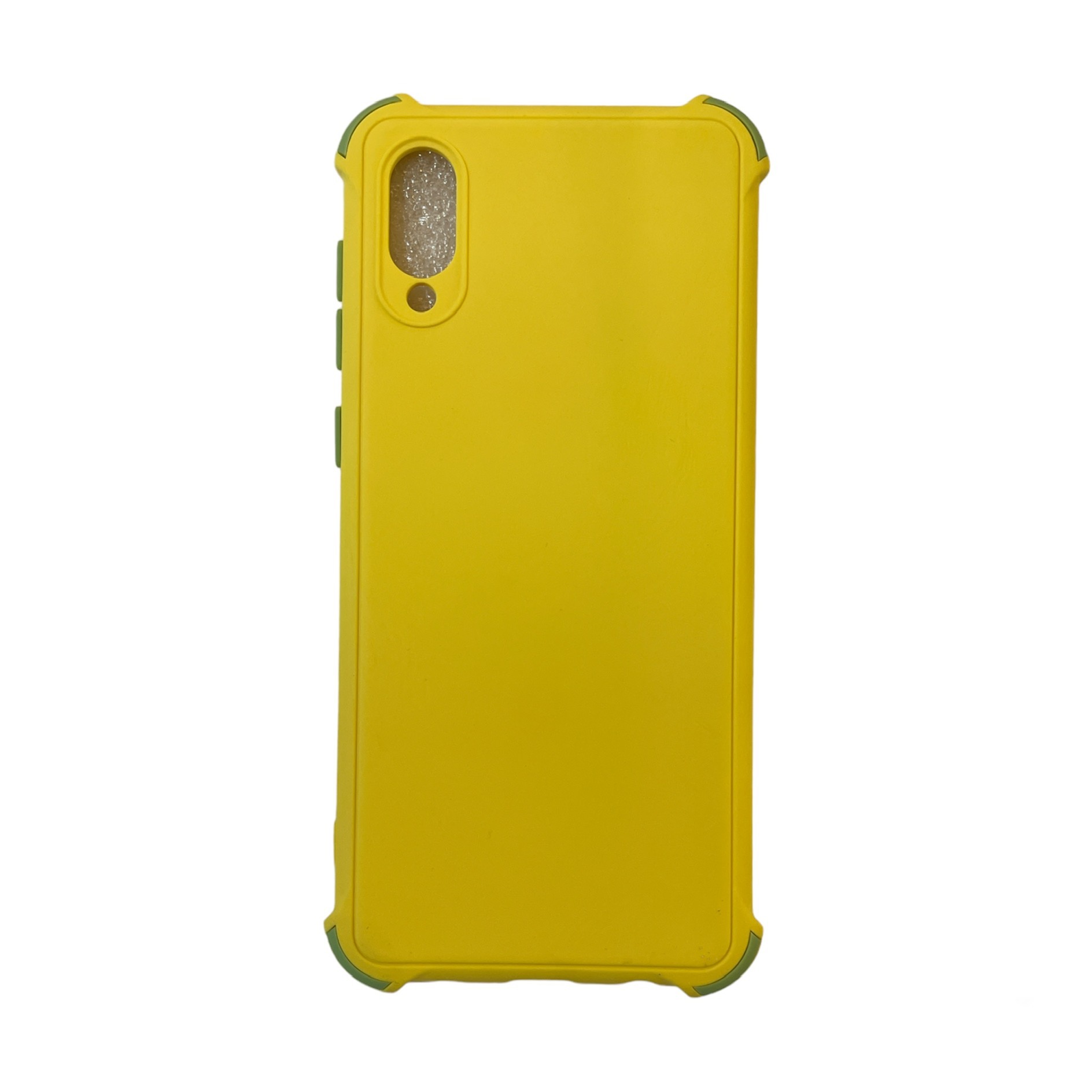کاور مدل d3 مناسب برای گوشی موبایل سامسونگ Galaxy A02
