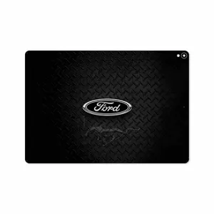 MAHOOT Ford Motor Cover Sticker for Apple iPad Pro 10.5 2017 A1709
