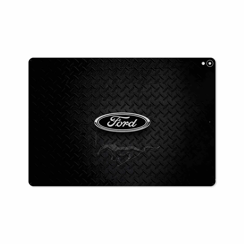 برچسب پوششی ماهوت مدل Ford Motor مناسب برای تبلت اپل iPad Pro 10.5 2017 A1709