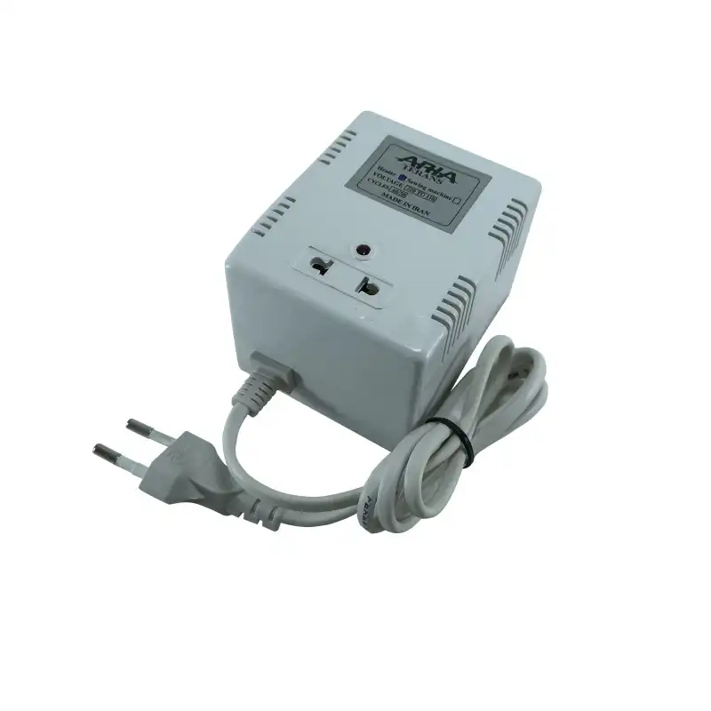 ترانس تبدیل 220 به 110 آریا مدل 40W