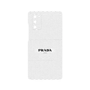 MAHOOT Prada Cover Sticker for Samsung Galaxy Note 20
