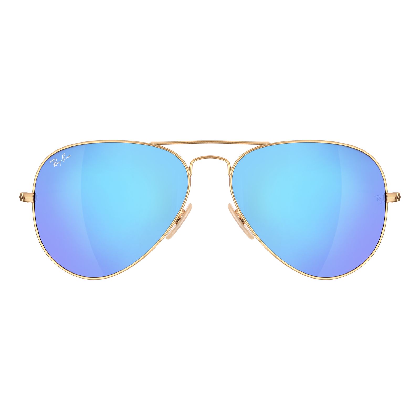 عینک آفتابی خلبانی (Aviator) ری بن مدل 0RB3025-112-17 -  - 1