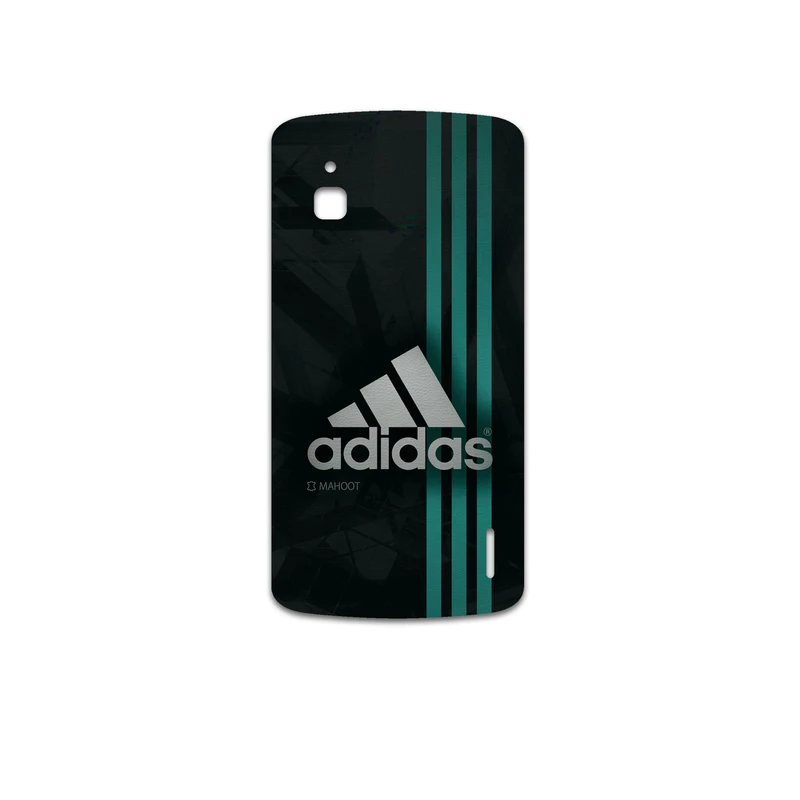 برچسب پوششی ماهوت مدل dds مناسب برای گوشی موبایل گوگل Nexus 4 E