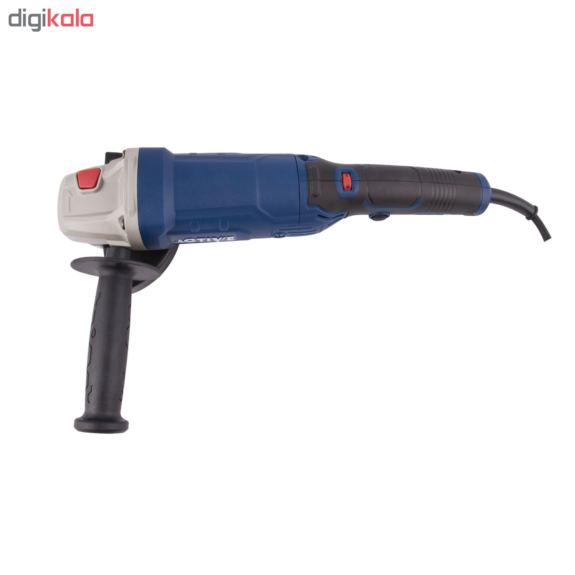 مینی فرز اکتیو تولز مدل AC-2111V
