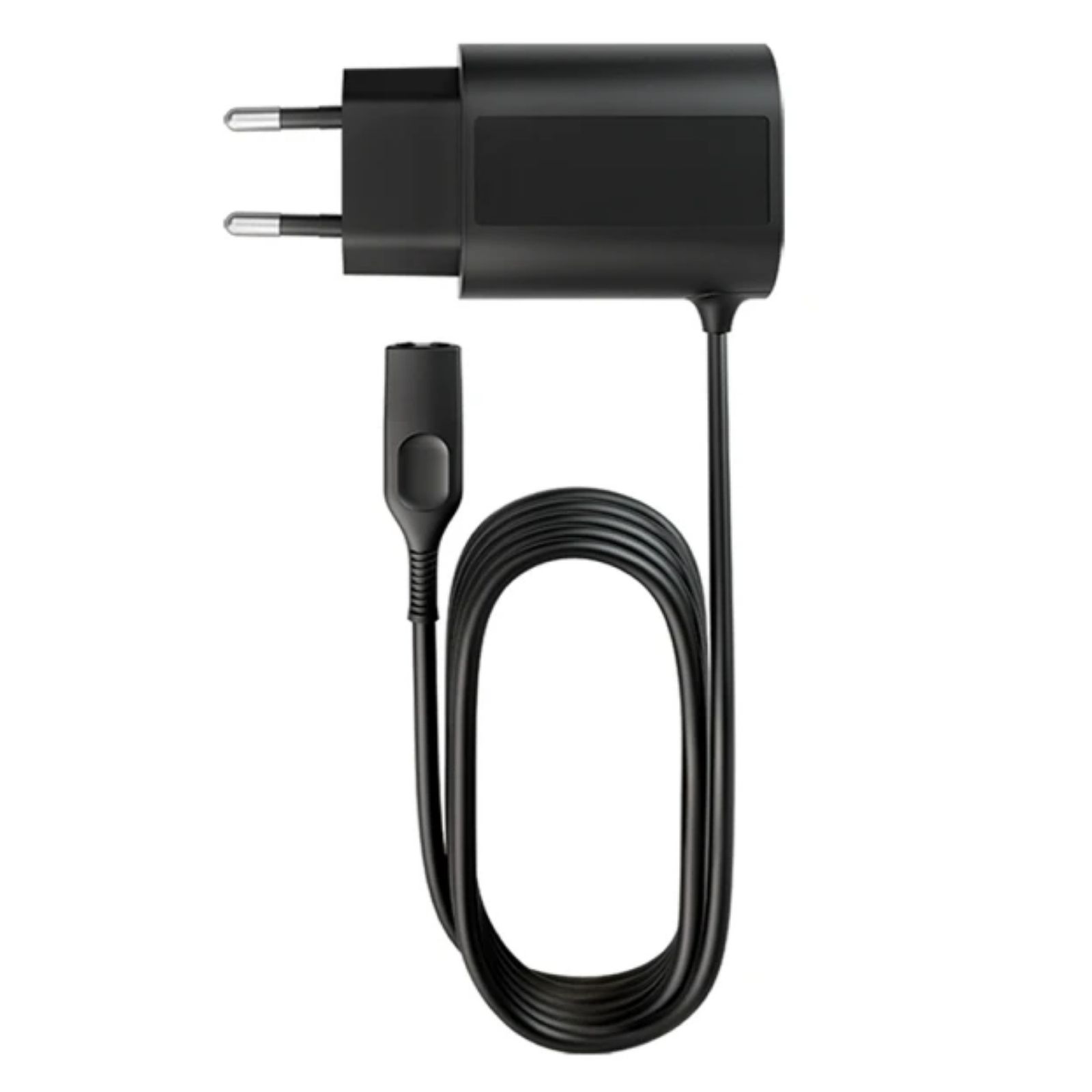 ماشین اصلاح موی صورت شارژی براون مدل series6 61N1000s -  - 12